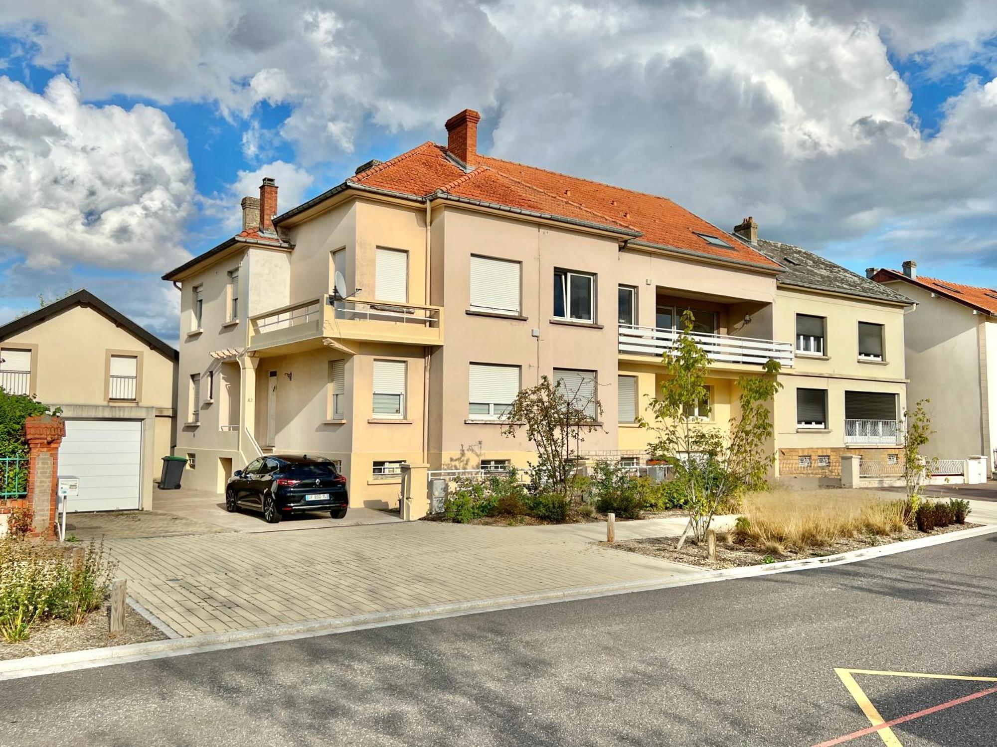 La Villa Patton Hettange-Grande Dış mekan fotoğraf