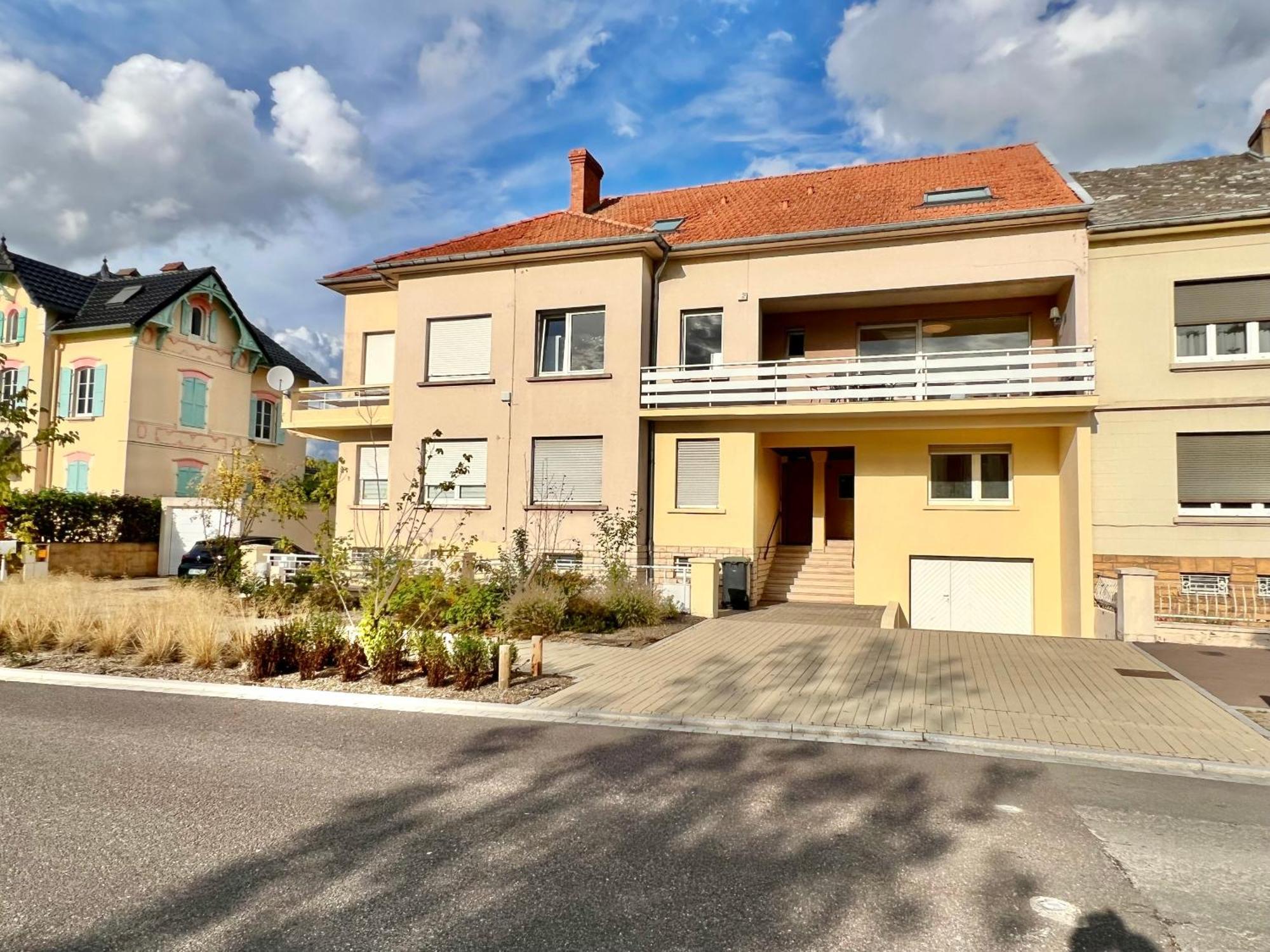 La Villa Patton Hettange-Grande Dış mekan fotoğraf